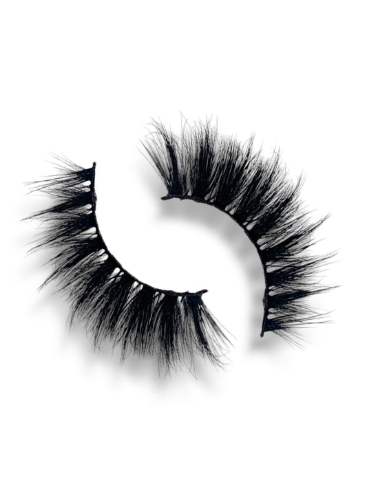 THE KEILA RAY LASH